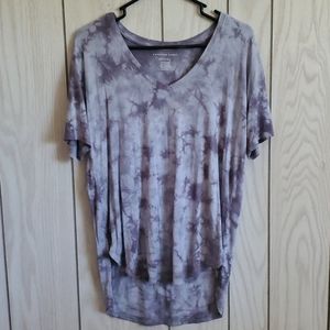 American Eagle Hi/lo Soft and Sexy Tshirt
